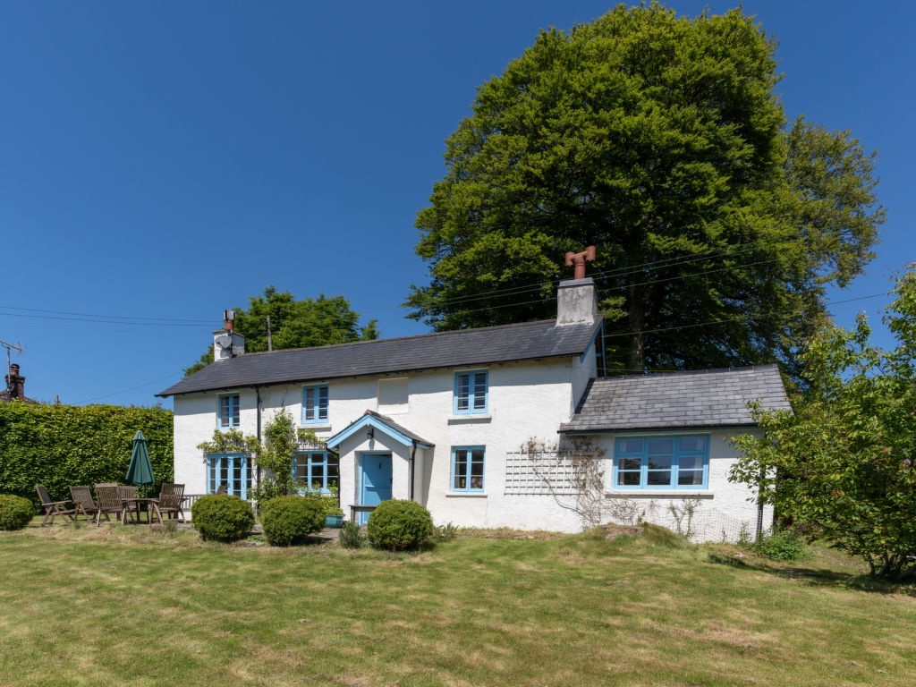 Valley Cottage
