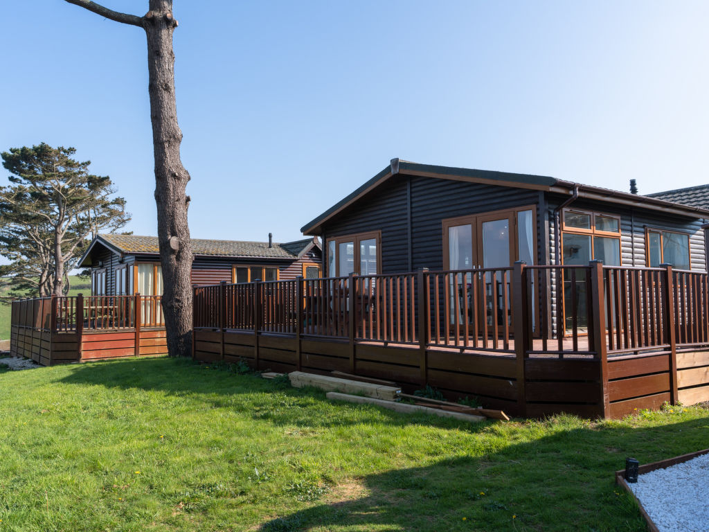 Serendipity Lodge