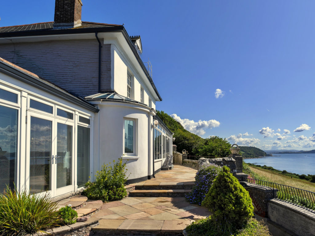Penley Villa cover