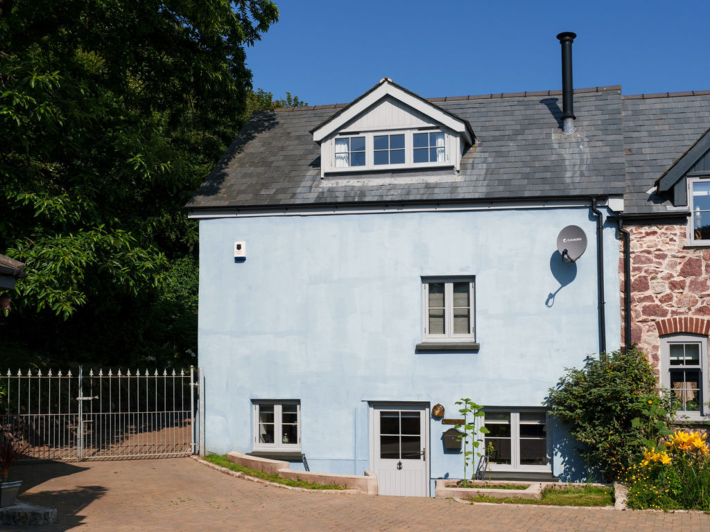 Littleholme cover
