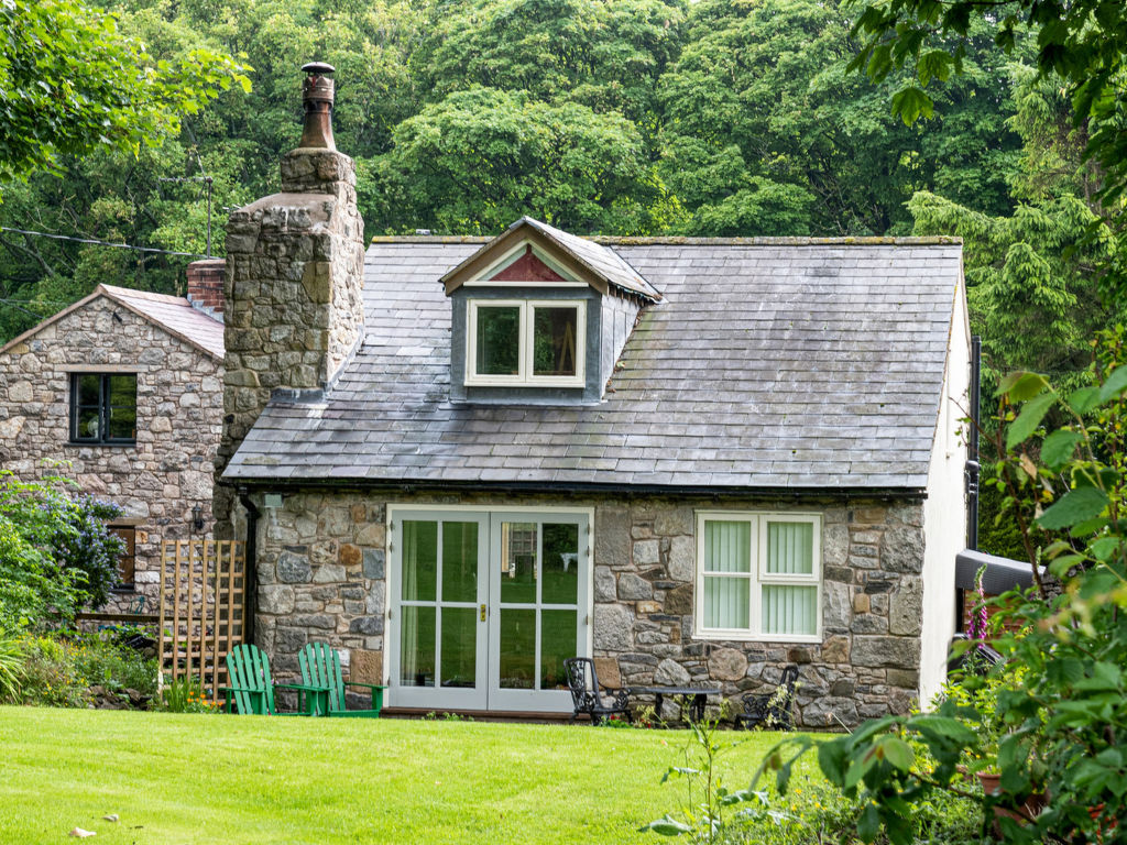 The Cottage