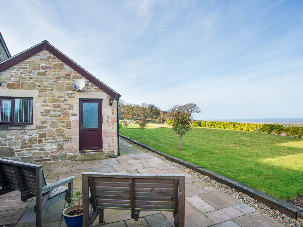 Picton Lodge - Sea Views cover