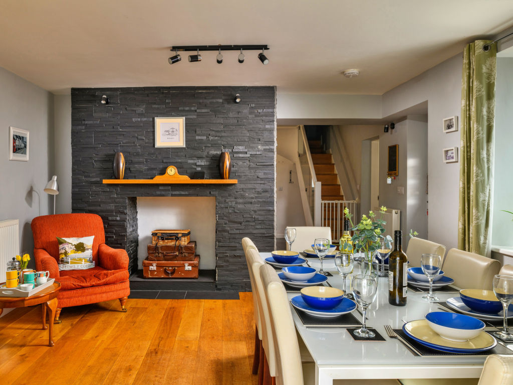 Bodlawen Holiday House - Edge of Snowdonia cover