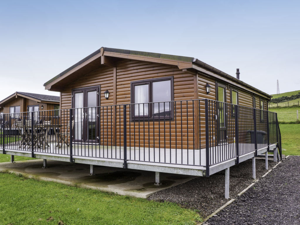 Osprey Lodge cover