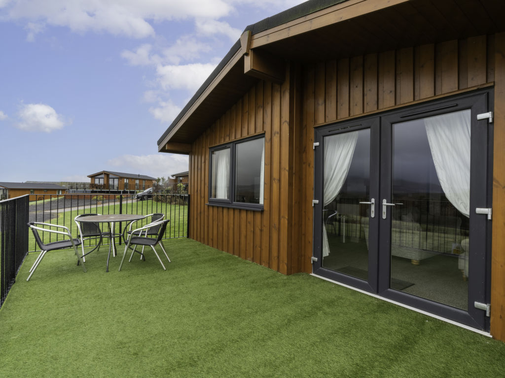 Loch Leven Lodge 21 cover