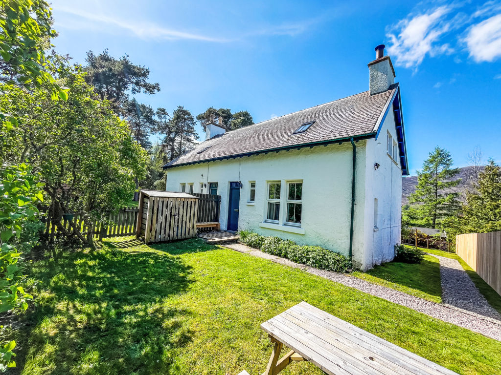 2 Railway Cottage cover