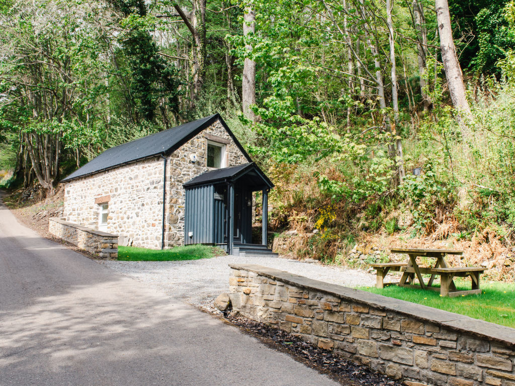 Betty's Bothy cover