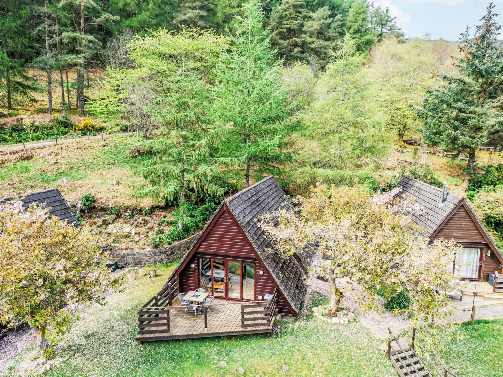 Heron Lodge