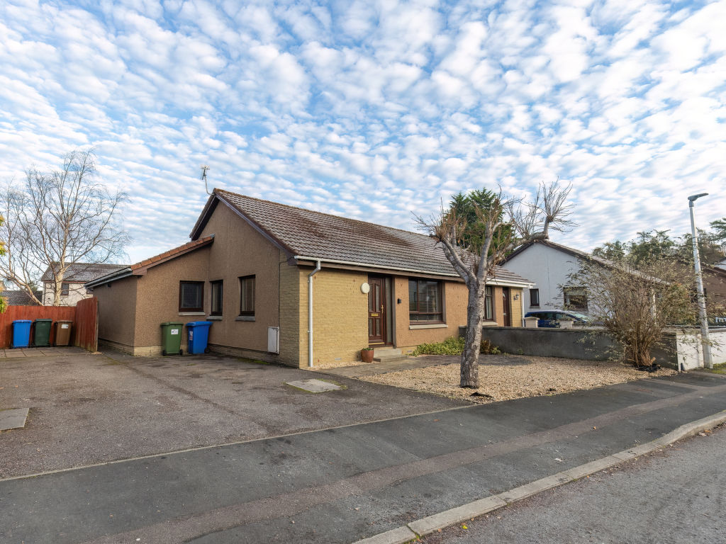 Ardness Place cover