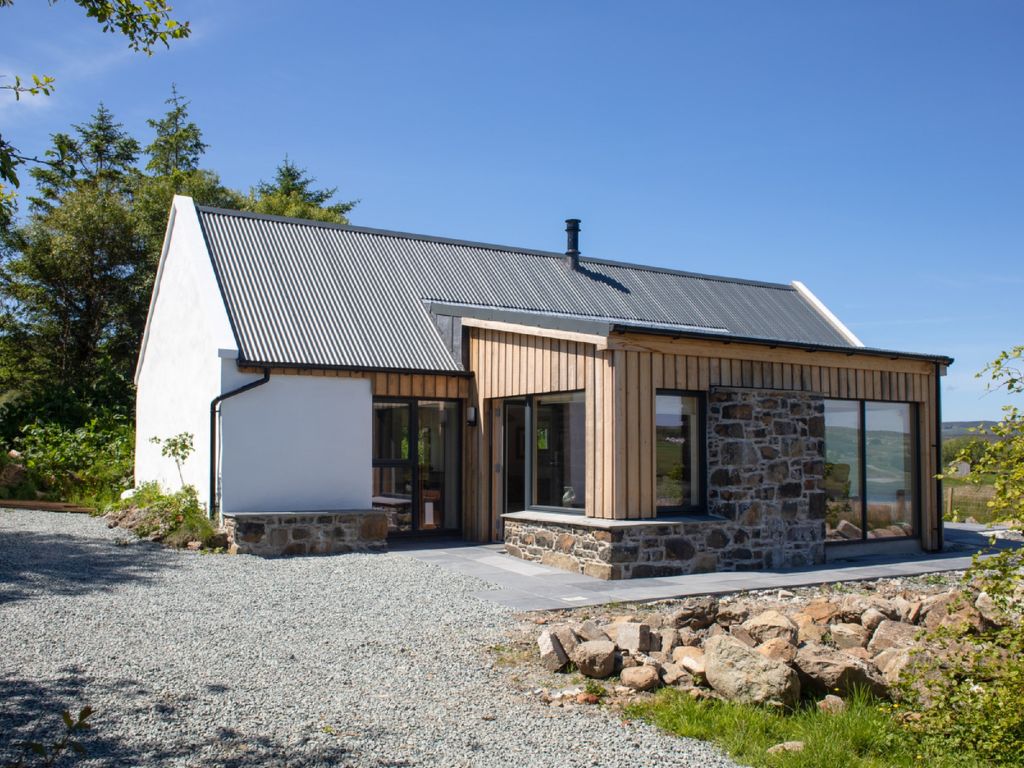 Finnan's Byre cover