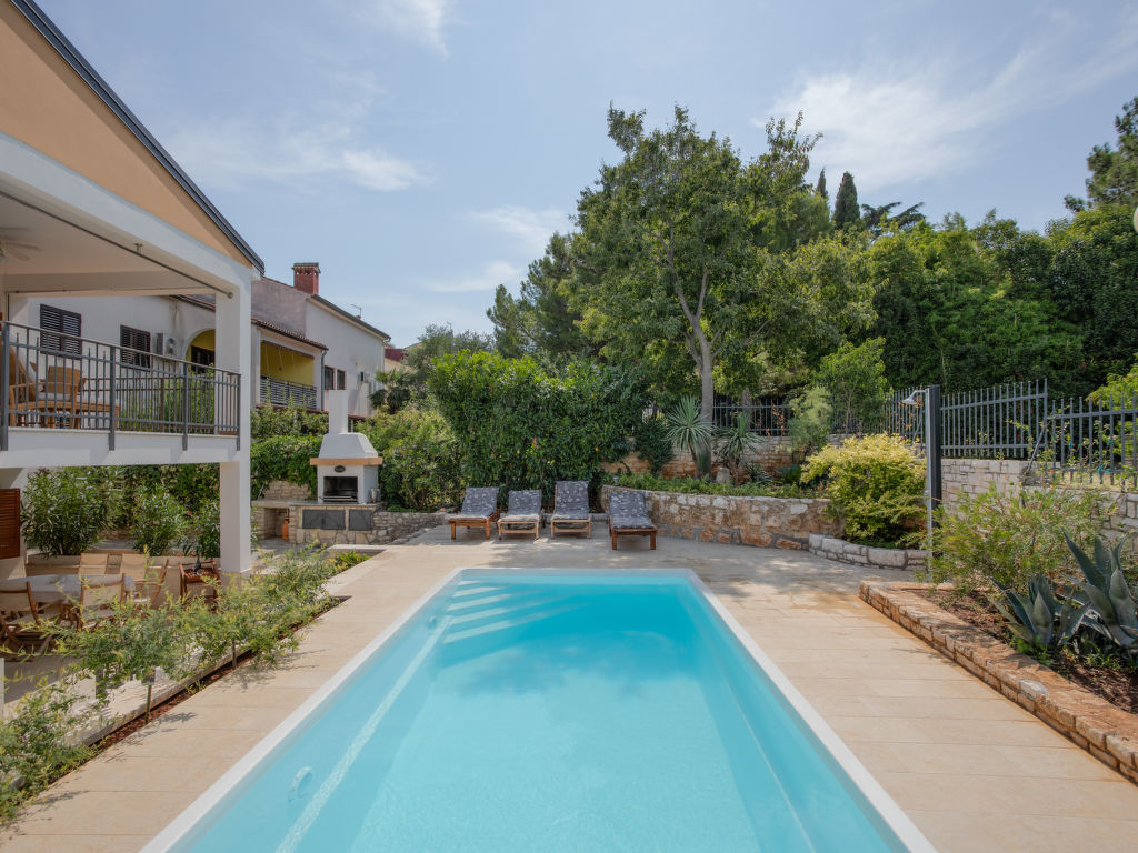 Villa Asi cover