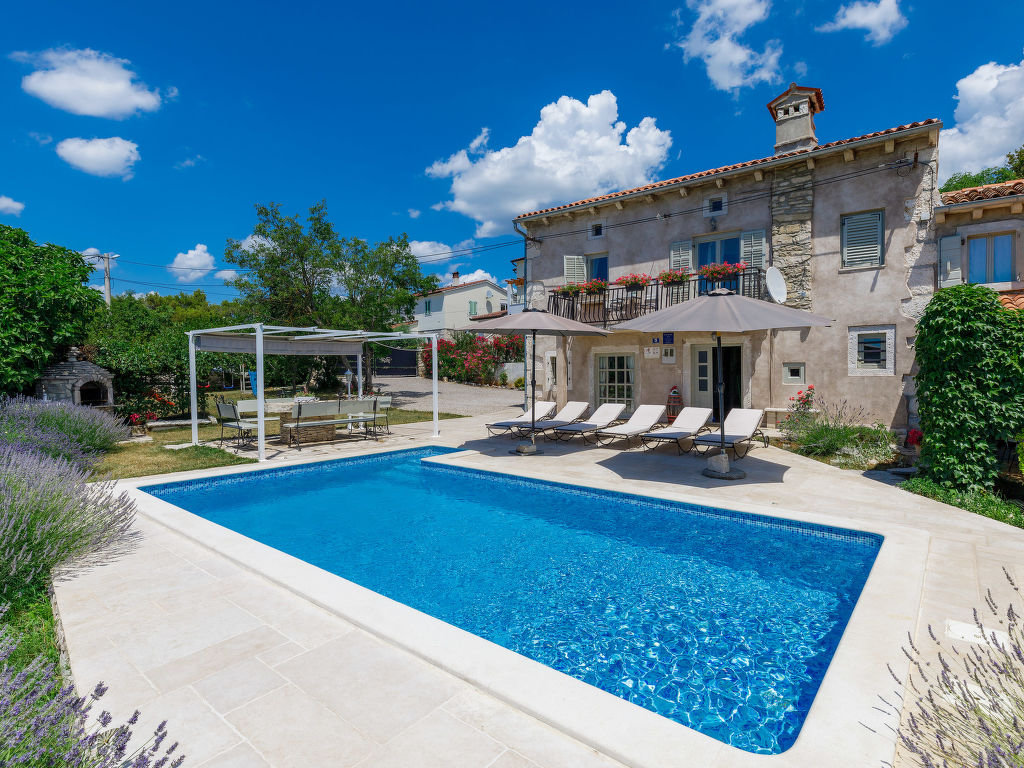 Villa Domenica cover