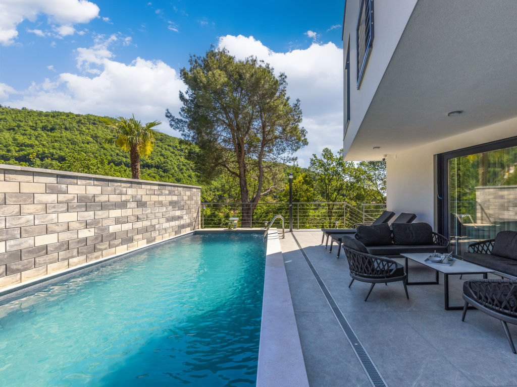 Villa Visum Mare Unus cover