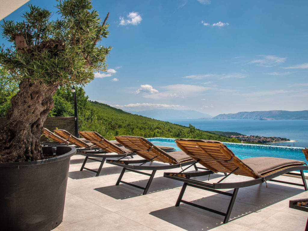 Villa Murn cover