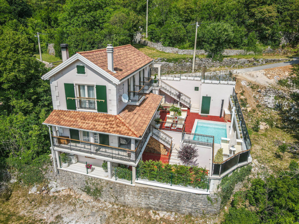 Vila Jurja cover