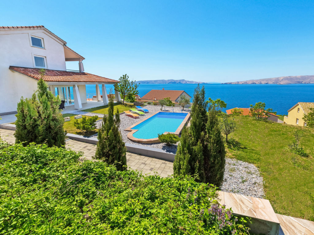 Senj cover