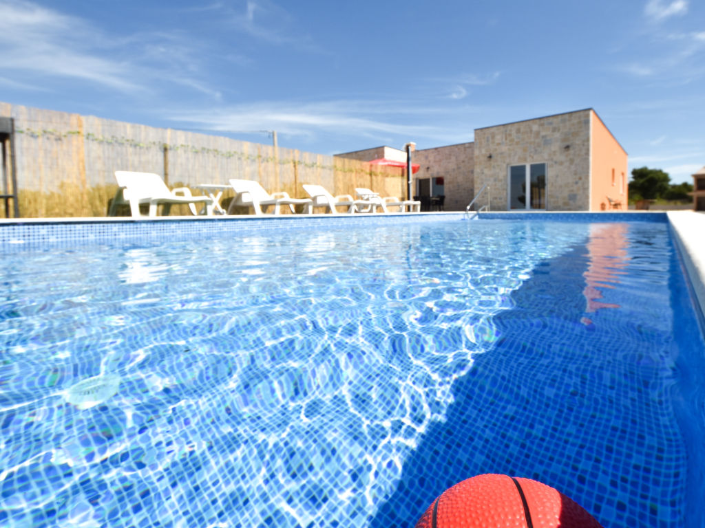 Vulelija Holiday Home cover