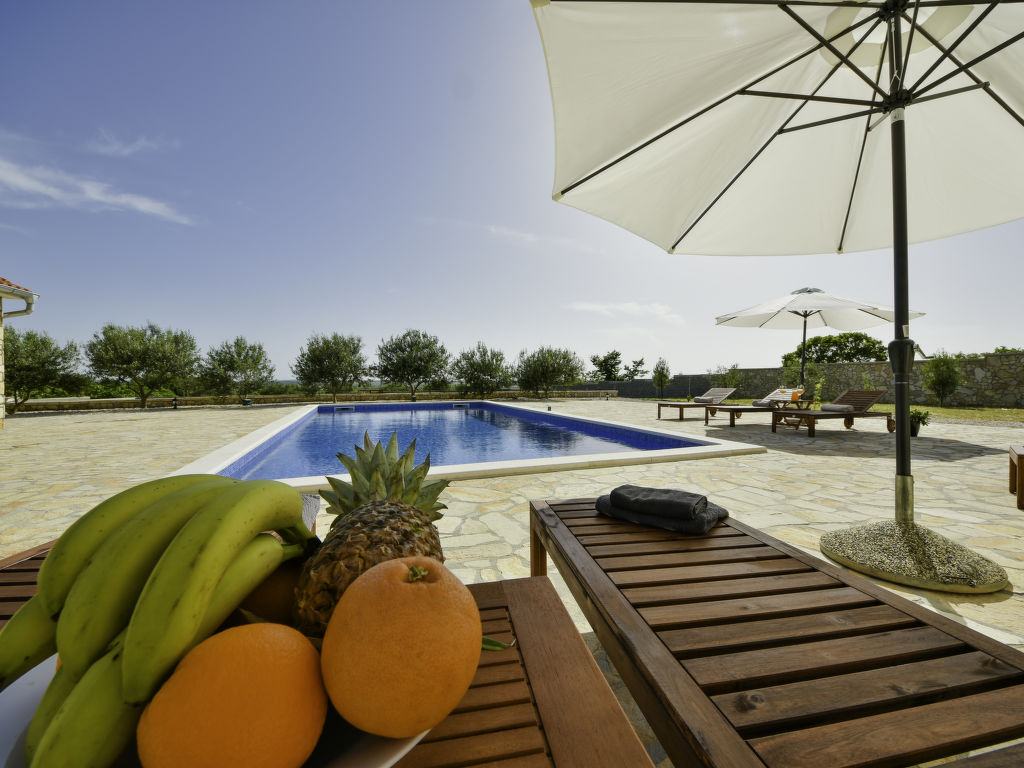 Villa Dalmacija cover