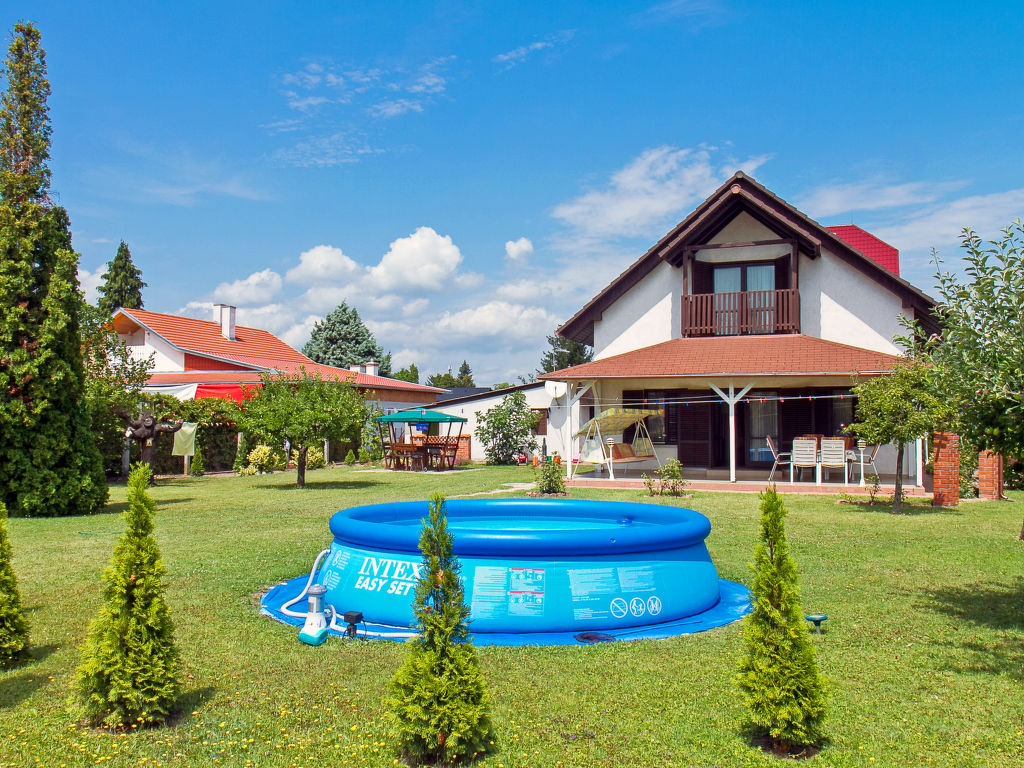Grand Jardin cover