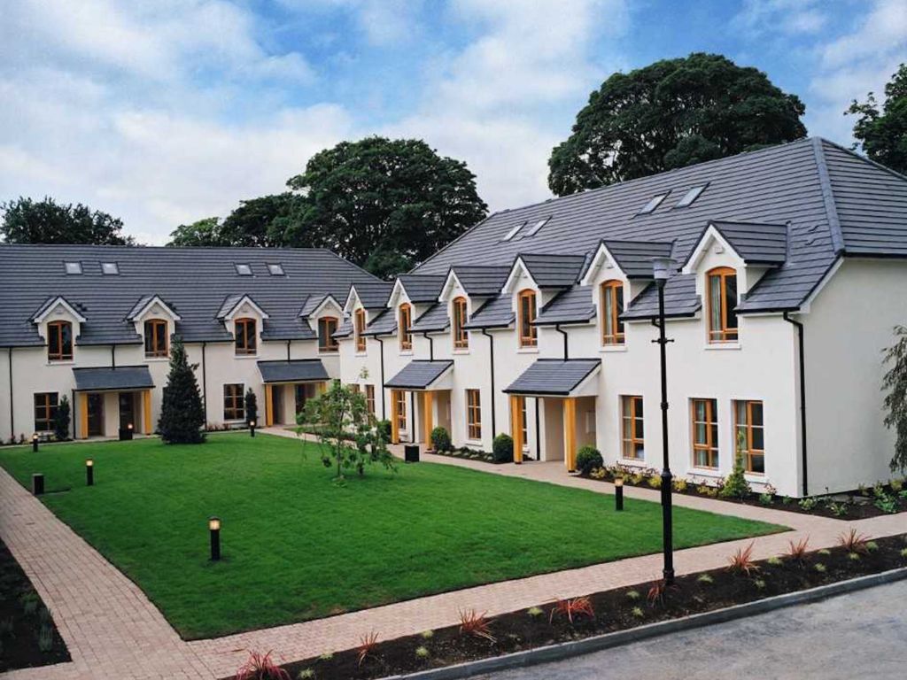 Heyward Mews(TR4) HH No 5