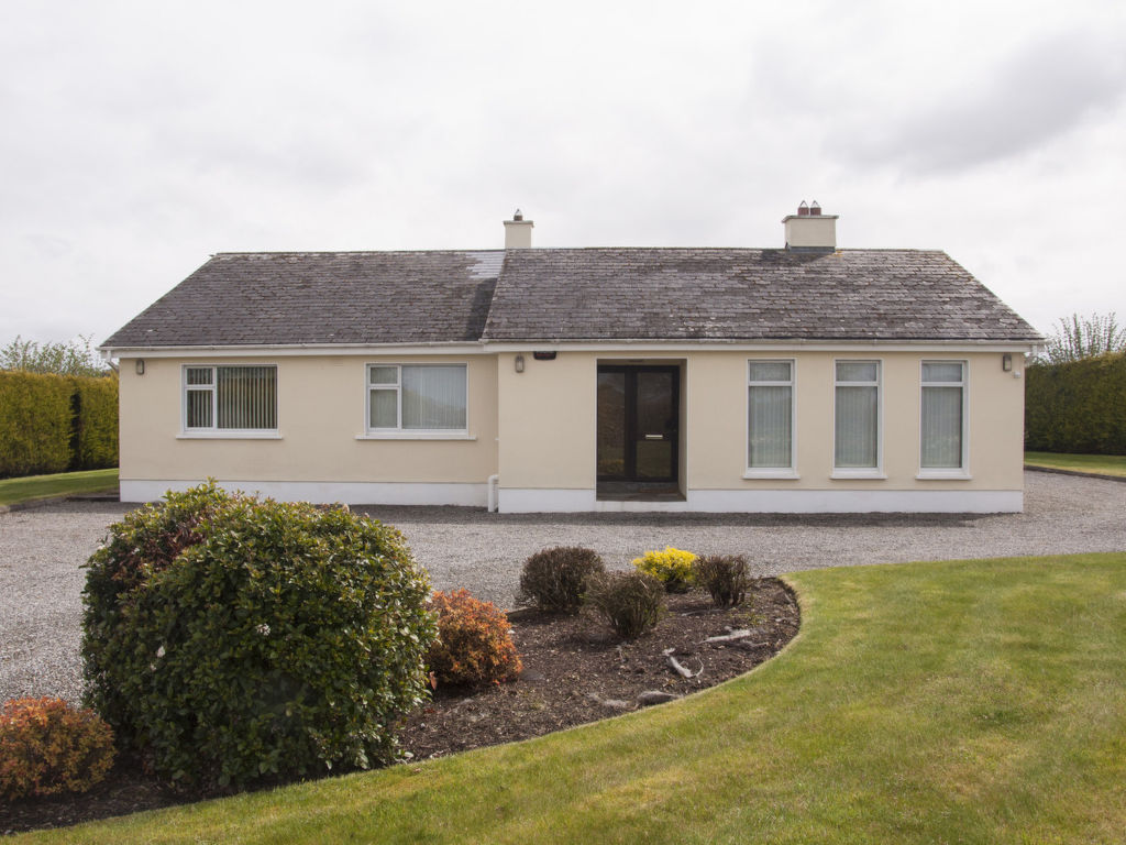Eagle View Holiday Home