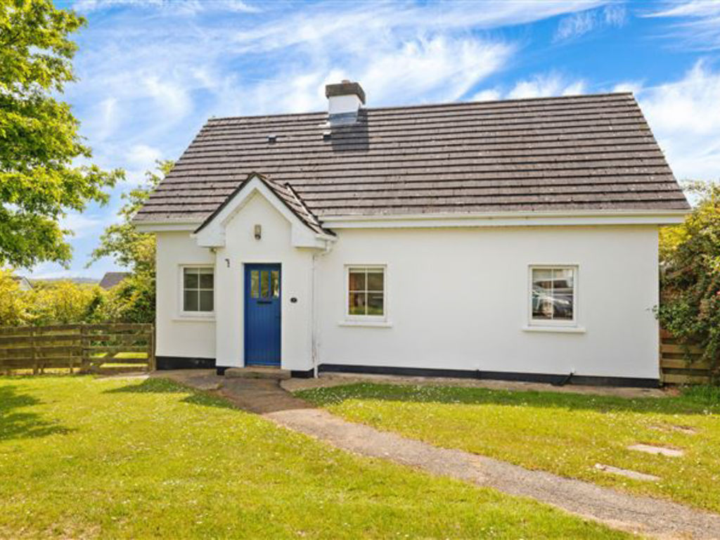 Brittas Bay Holiday Village No 7 cover