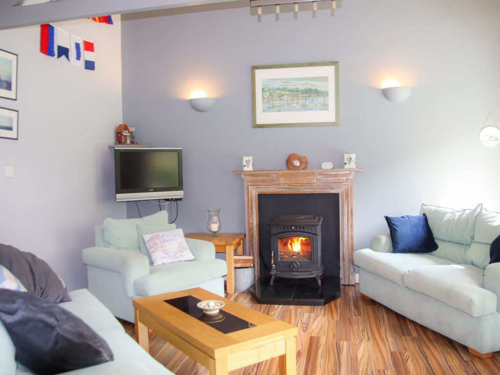 Dunmore Villas Holiday Home No 1 cover
