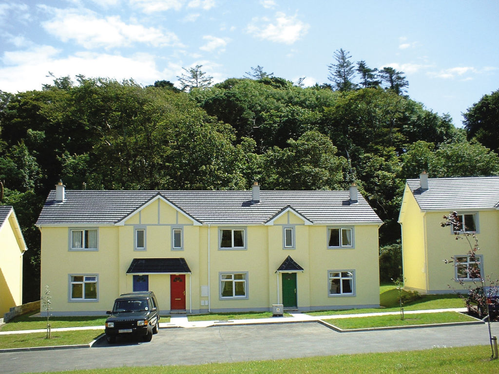 Forest Haven HH No 6