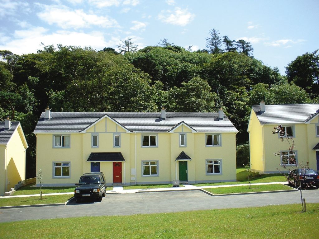 Forest Haven(TR4) HH No 4