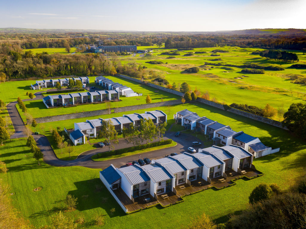 Castlemartyr Lodges