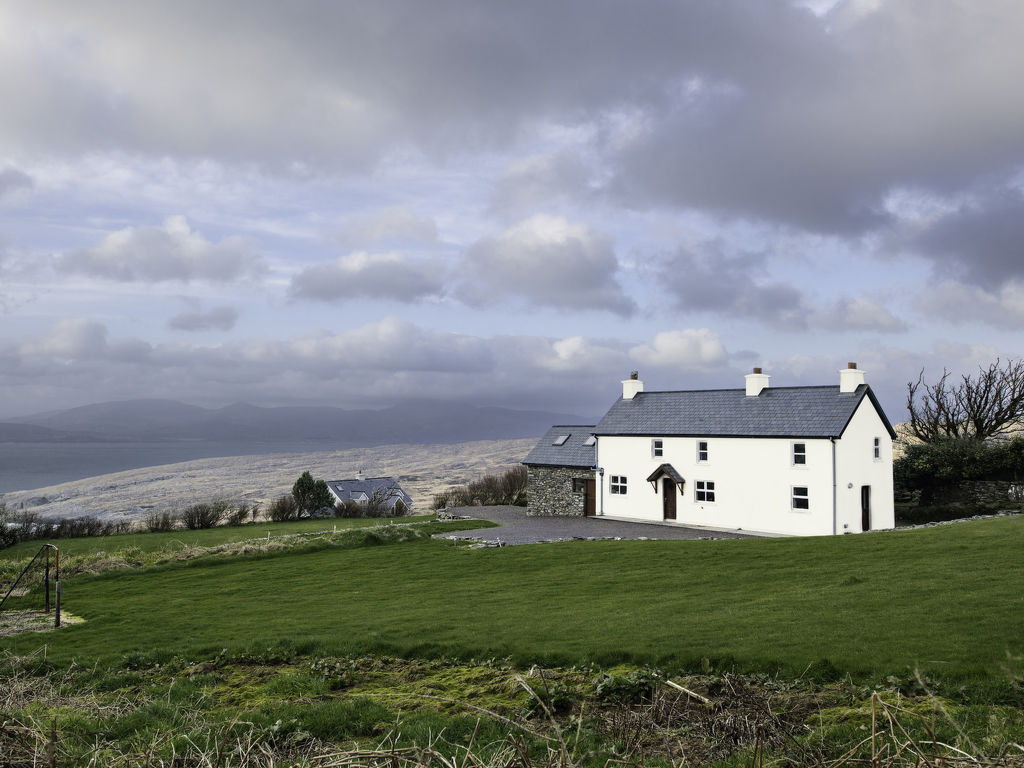 Rhea Holiday Home Bantry