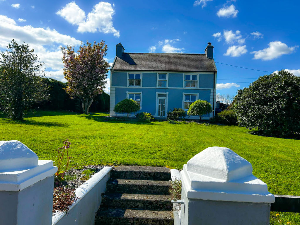 Lisheenbawn Farmhouse Farranfore