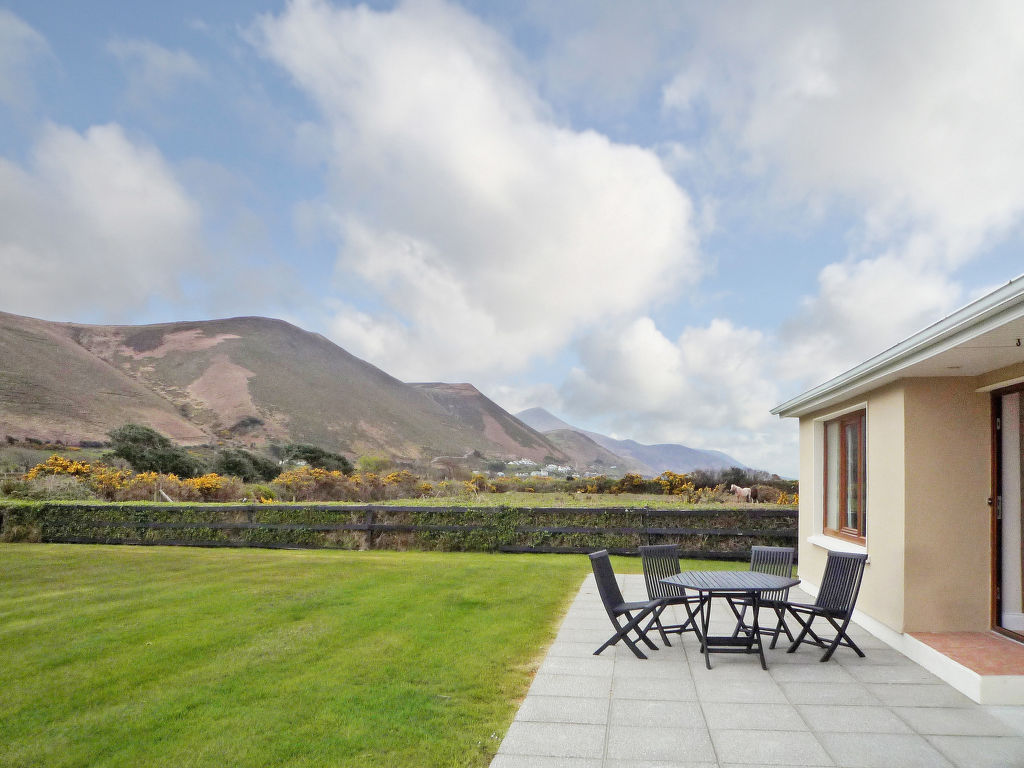 Behy Lodge Glenbeigh