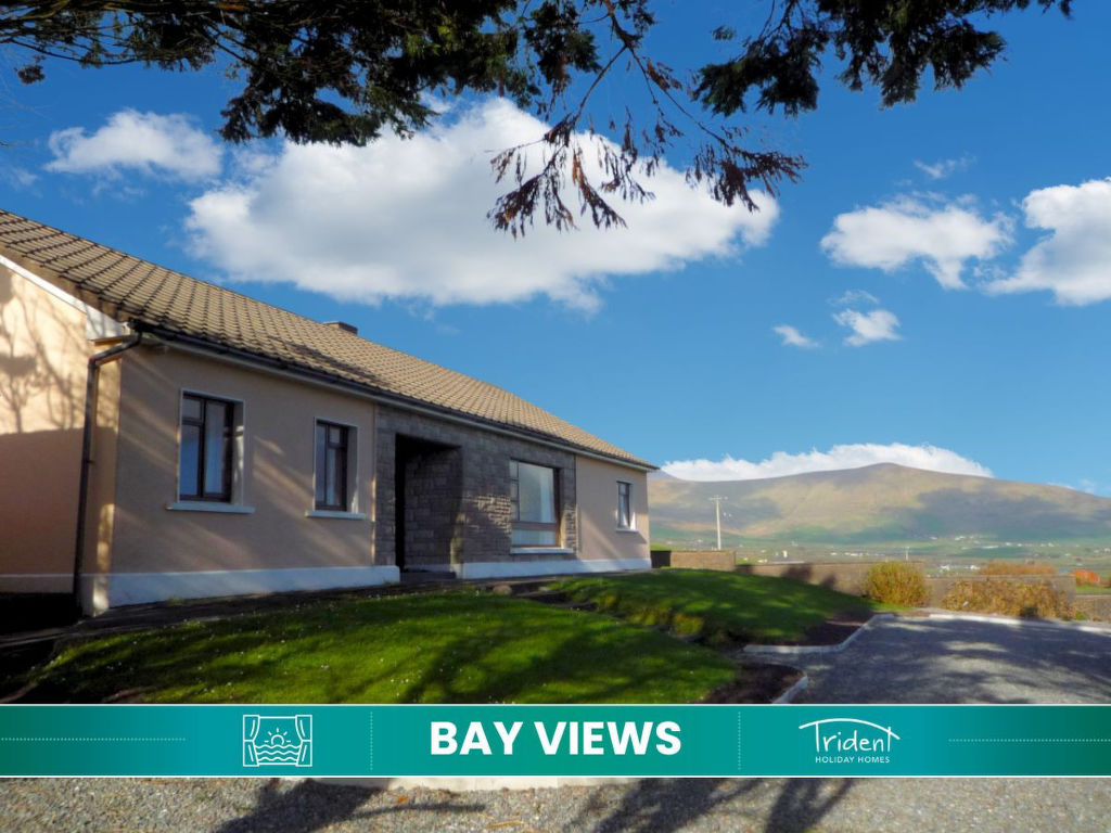 Dingle Bay View