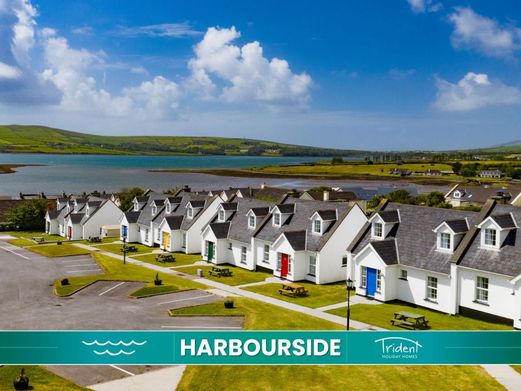 Dingle HC(TR4) No 9 - B