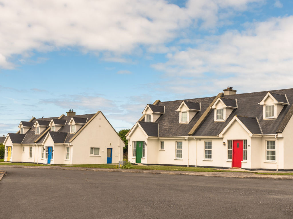 Ballybunion(TR4) HC NO 7