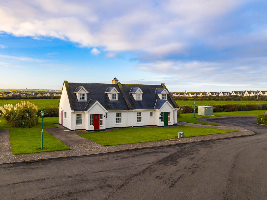 Ballybunion(TR4) HC NO 4