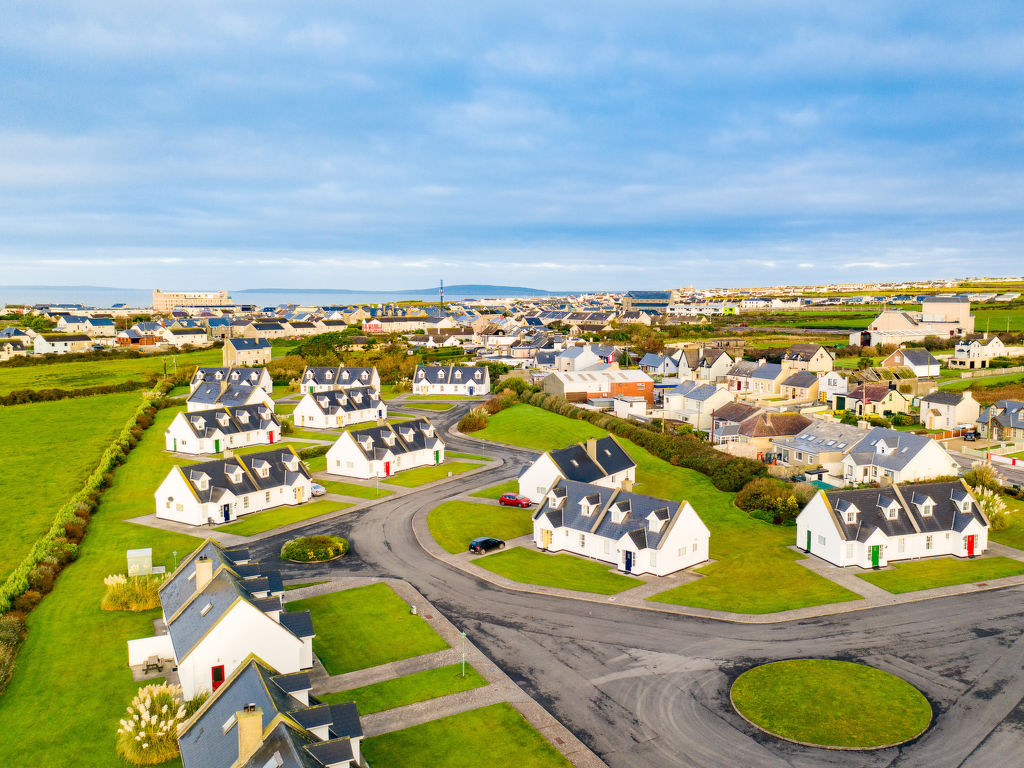 Ballybunion(TR4) HC No 27
