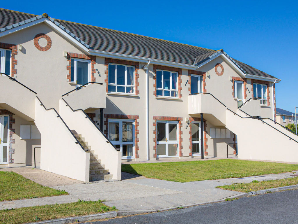 Kilkee HH - GF