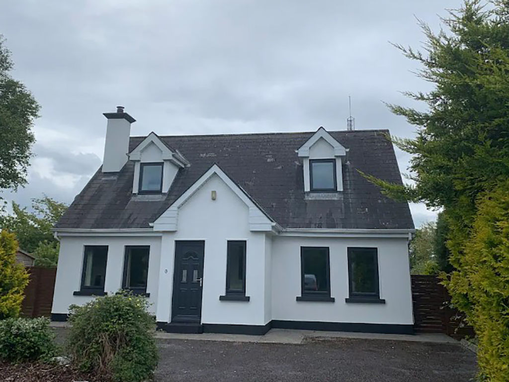 Burren Seaside Lodge