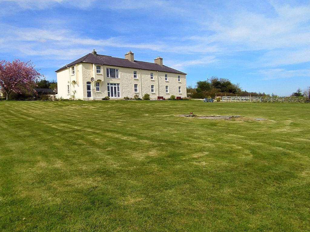 Anchor Cottage Portsalon