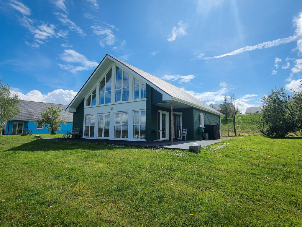 Riverrun Holiday Homes No 15