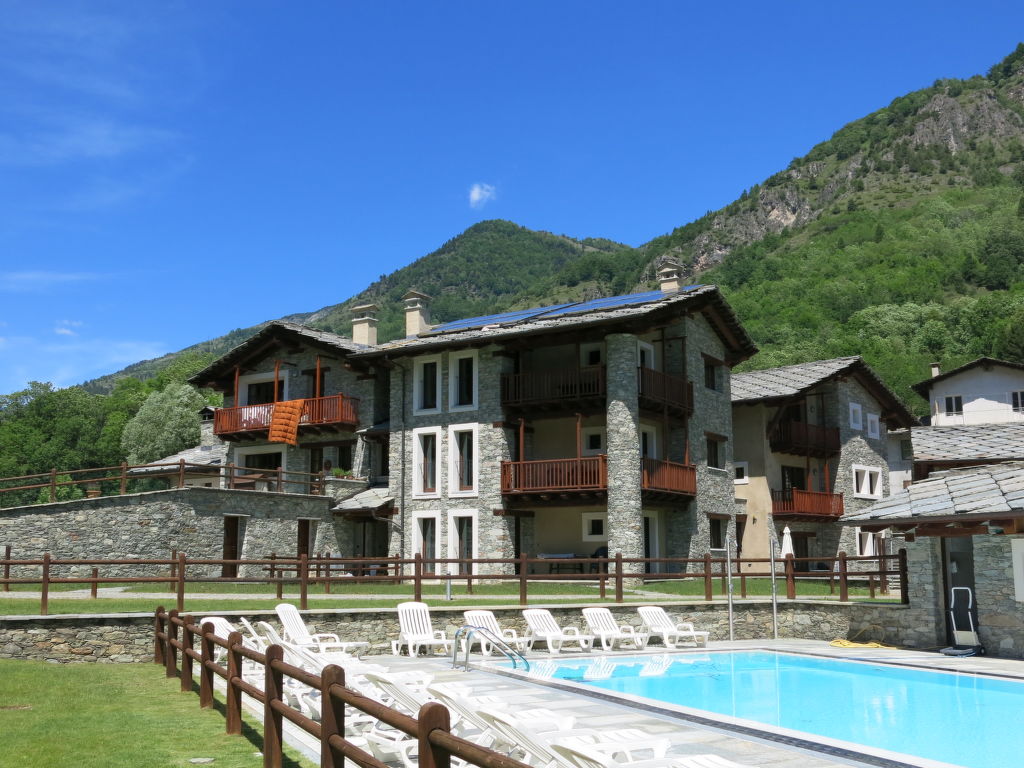Casa del Ponte