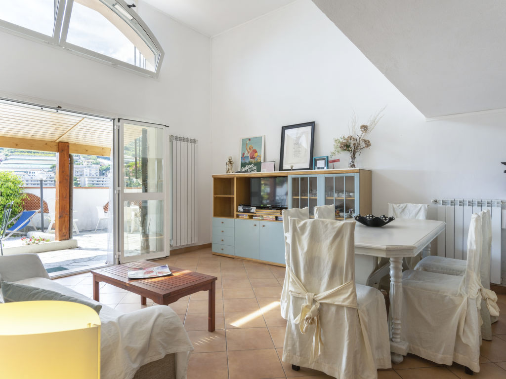 Villa Lamarmora cover