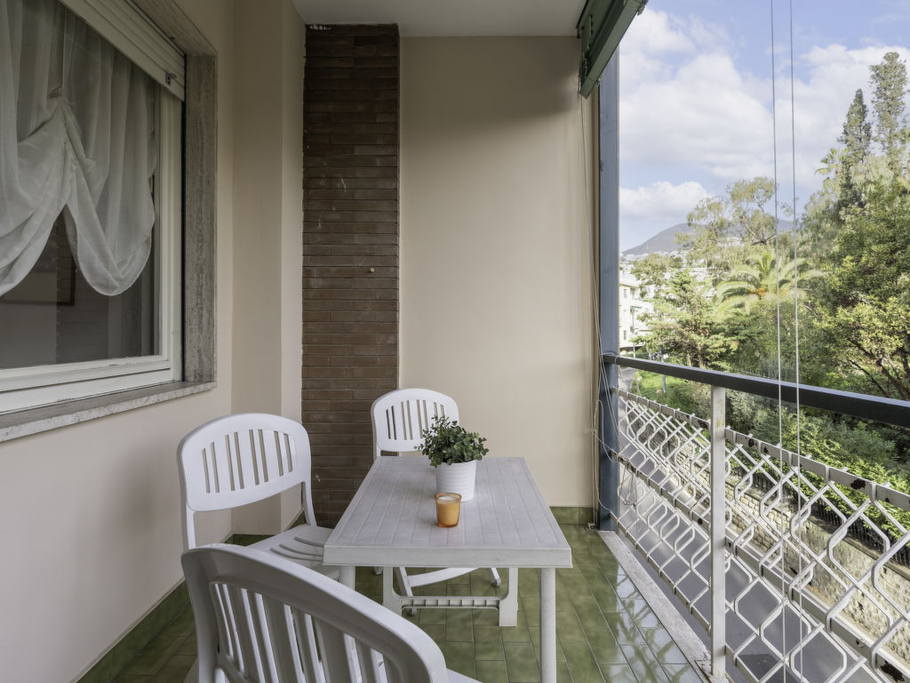 Casa Concetta cover