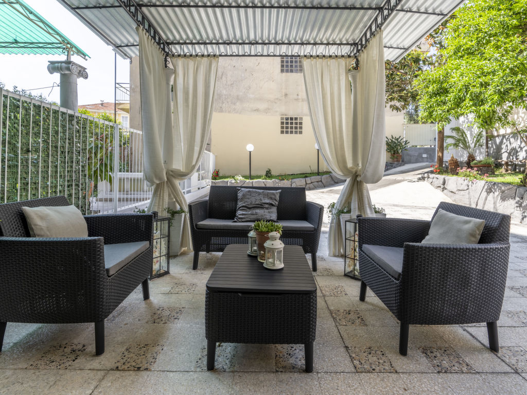 Giardino al Mare cover