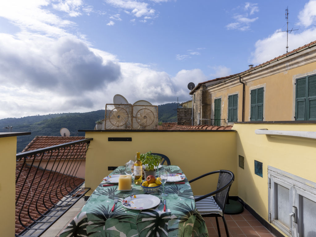 Casa Alfonso cover
