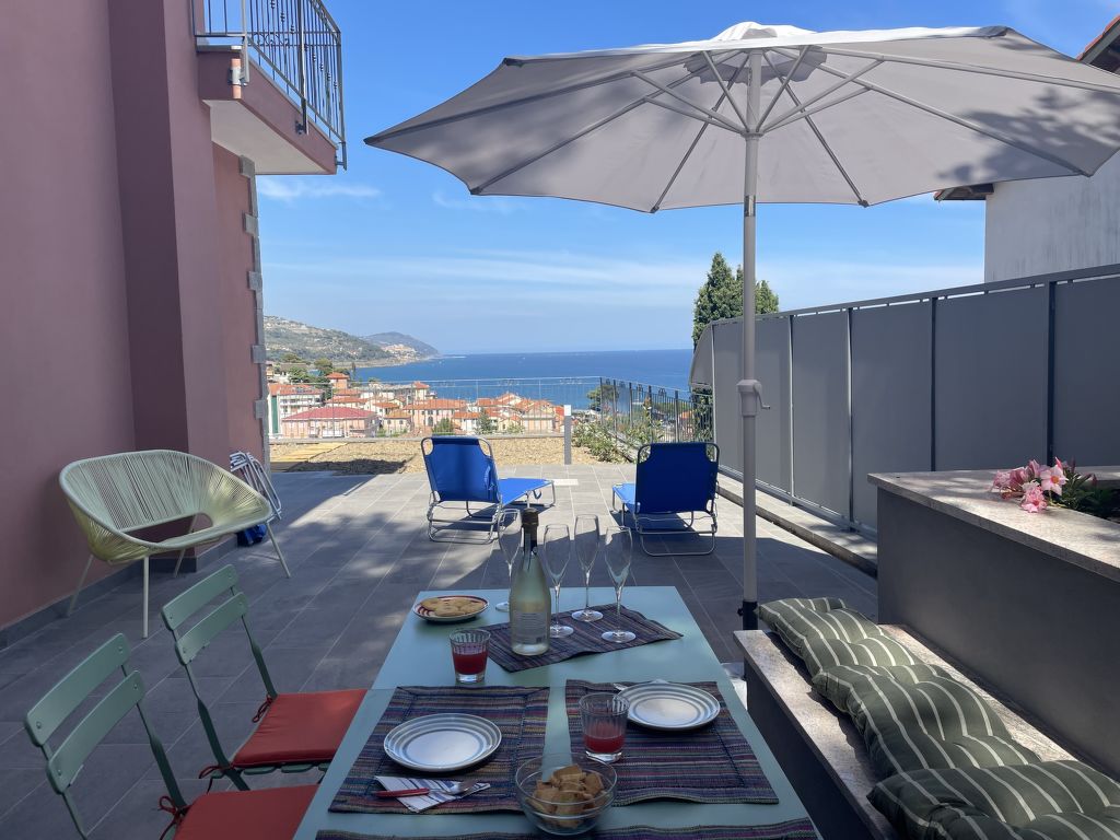 Casa Vacanze La Faiola cover