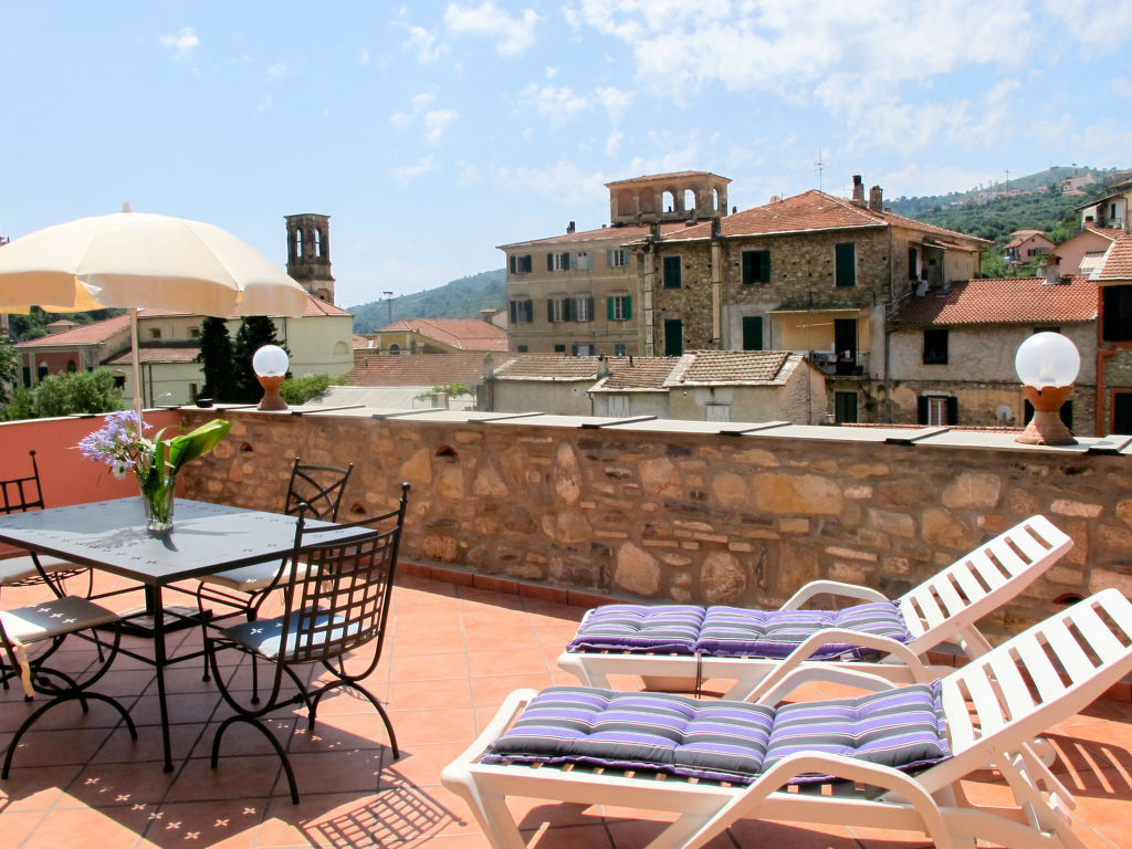 Casa del Cavaliere cover