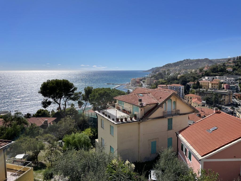 La Casetta cover